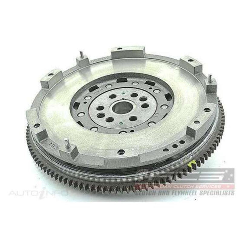 Clutchpro Dual Mass Flywheel – FFD192DM
