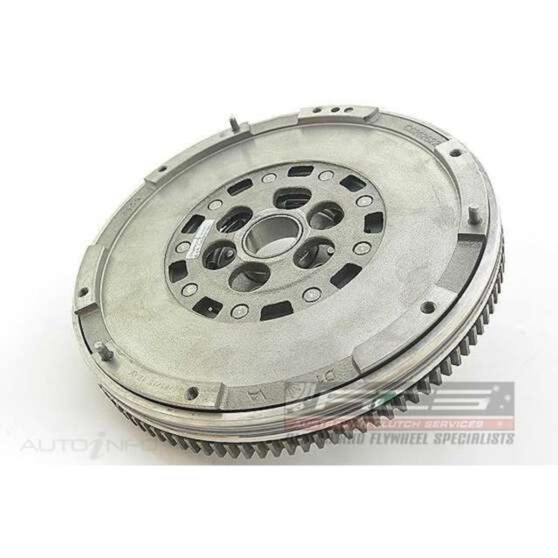 Clutchpro Dual Mass Flywheel – FFI106DM