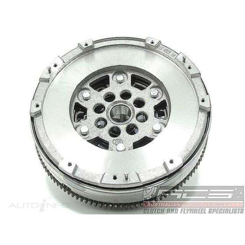 Clutchpro Dual Mass Flywheel – FFI115DM