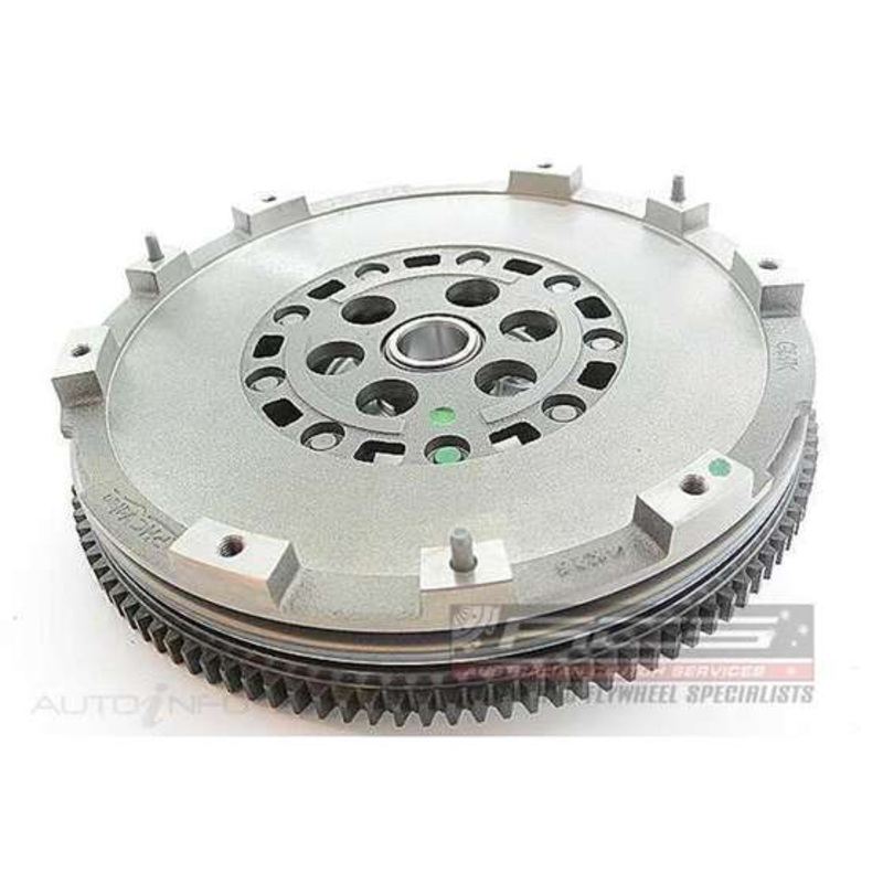 Clutchpro Dual Mass Flywheel – FGM127DM