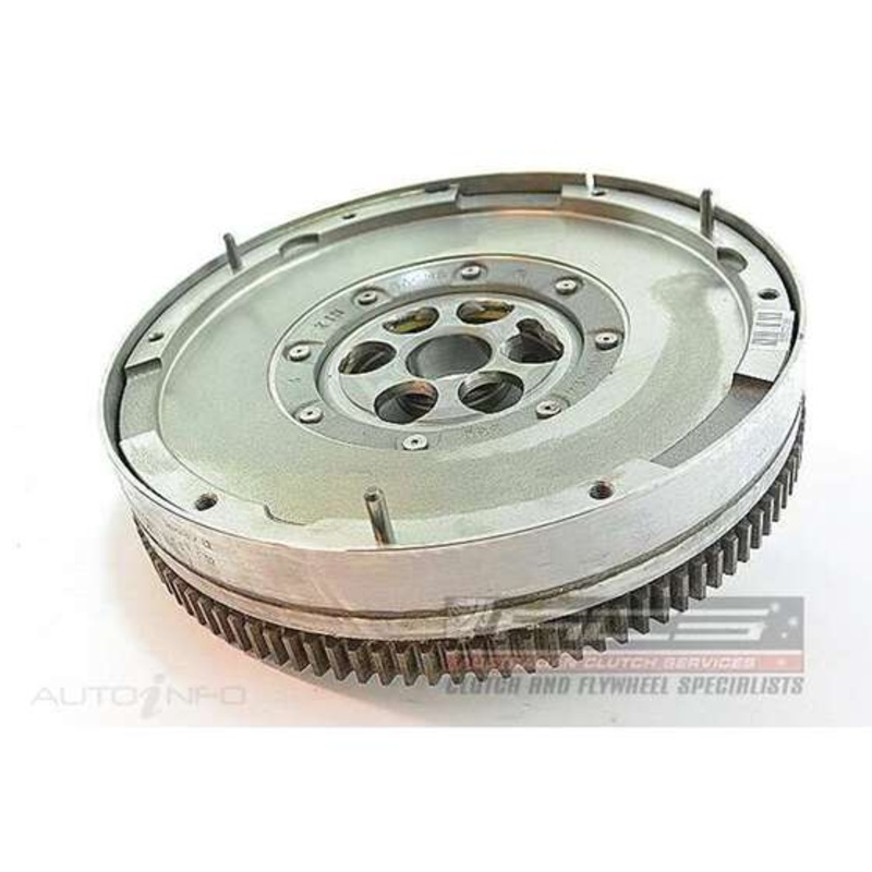 Clutchpro Dual Mass Flywheel – FGM139DM