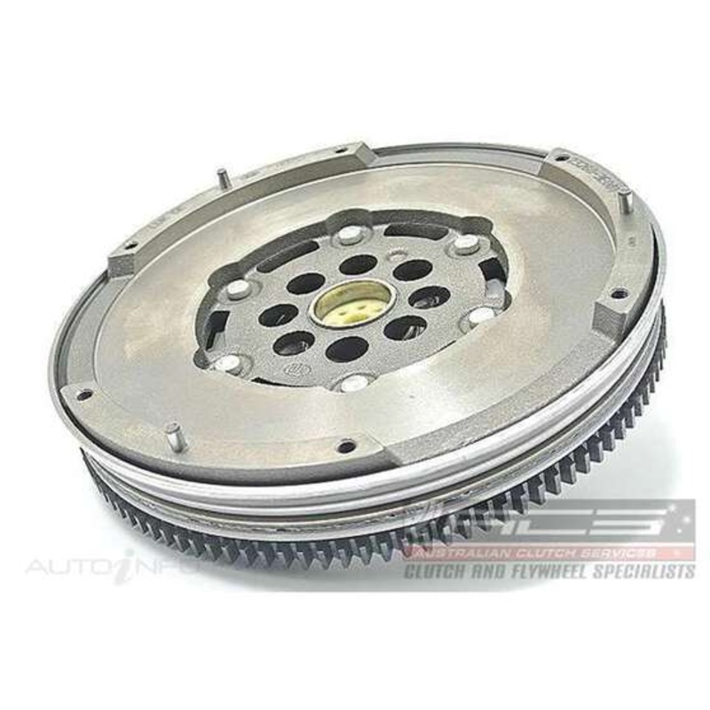 Clutchpro Dual Mass Flywheel – FHD119DM