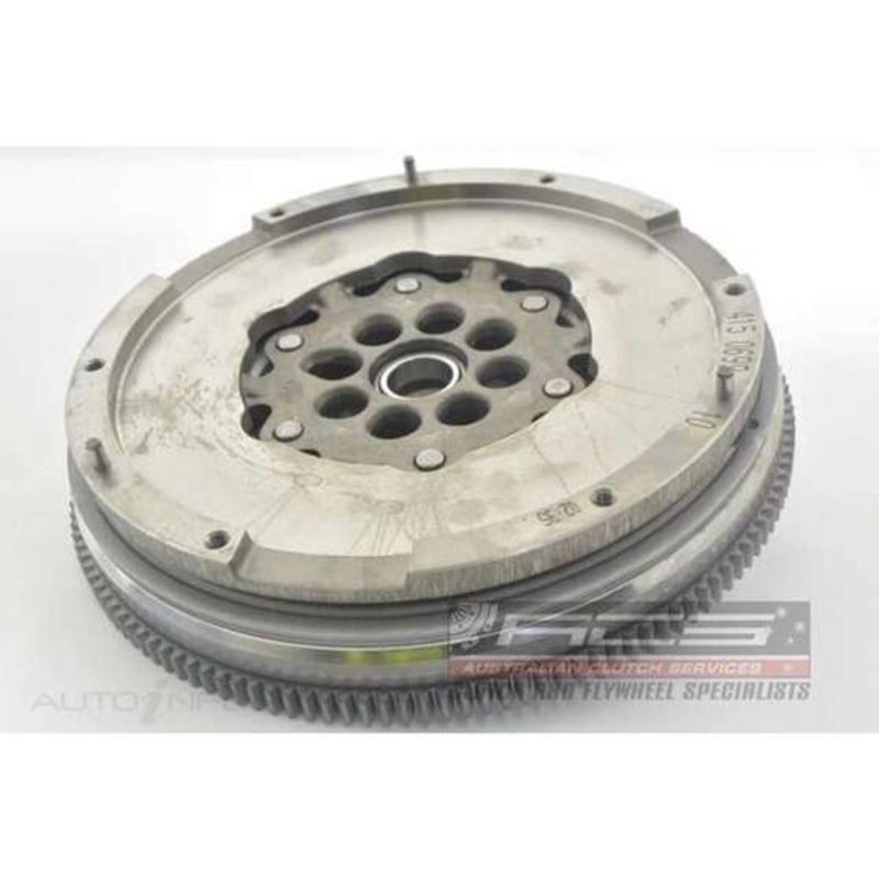 Clutchpro Dual Mass Flywheel – FMC014DM