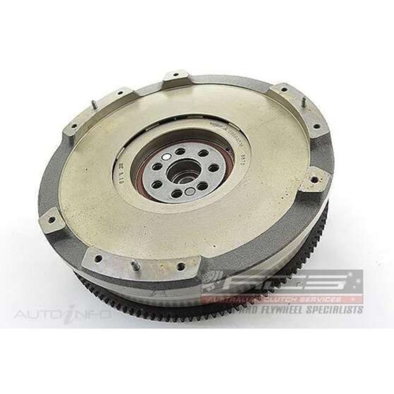 Clutchpro Dual Mass Flywheel – FMI108DM