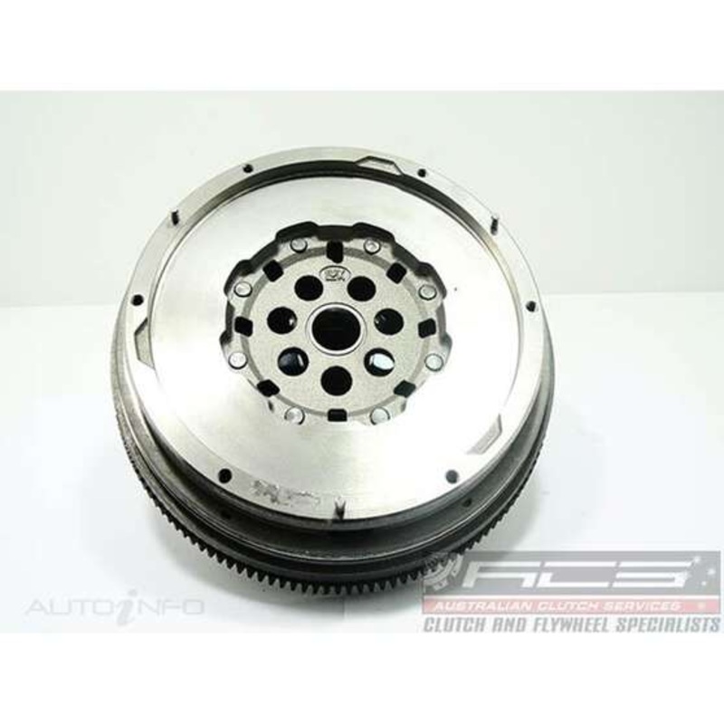Clutchpro Dual Mass Flywheel – FMI118DM
