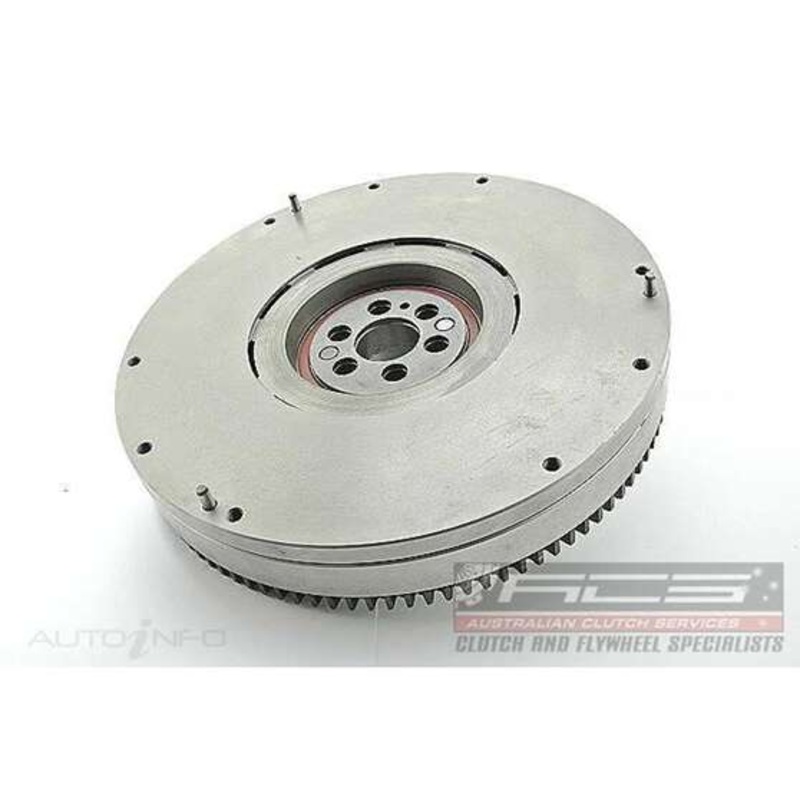 Clutchpro Dual Mass Flywheel – FNI110DM