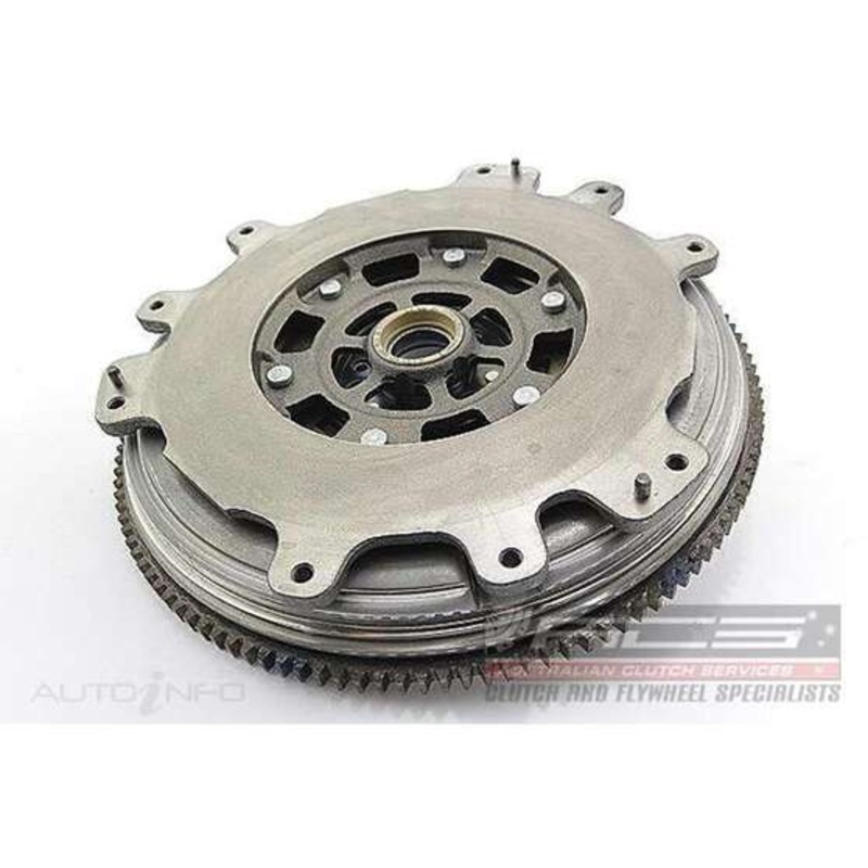 Clutchpro Dual Mass Flywheel – FNI114DM