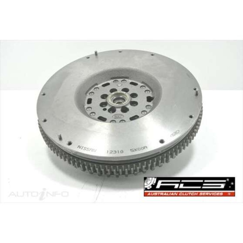 Clutchpro Dual Mass Flywheel – FNI140DM