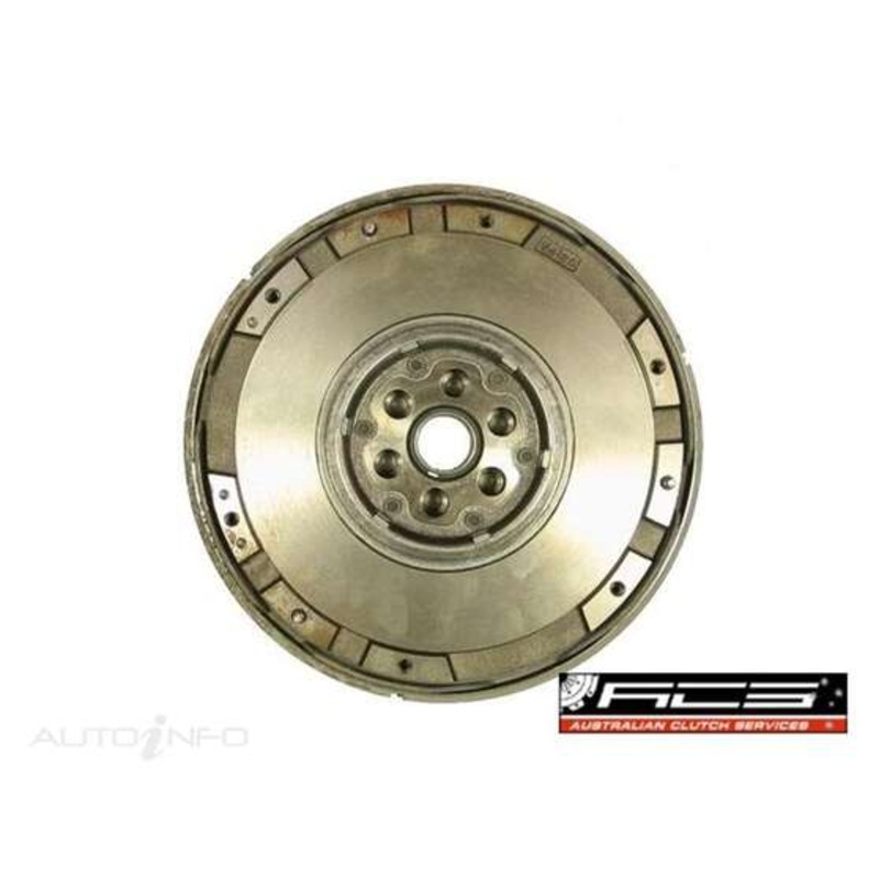 Clutchpro Dual Mass Flywheel – FPU003DM