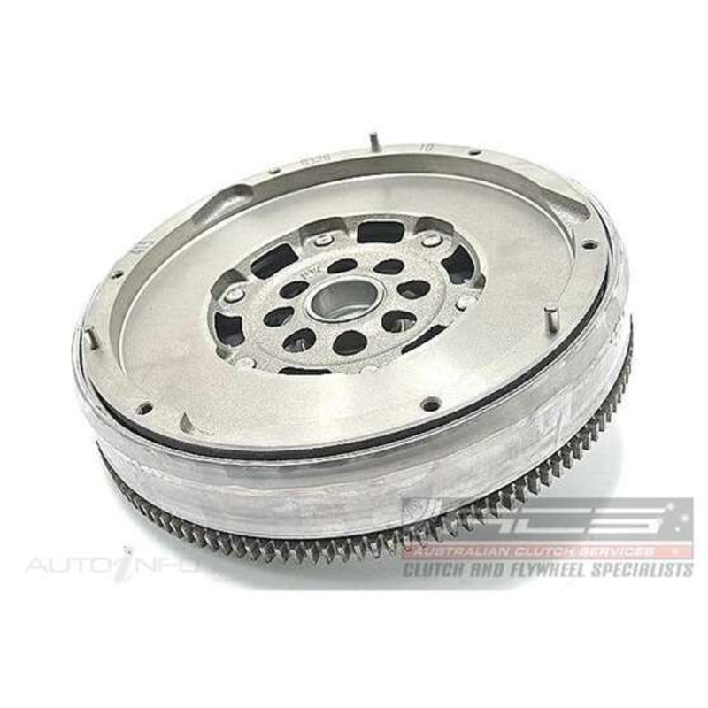 Clutchpro Dual Mass Flywheel – FPU115DM