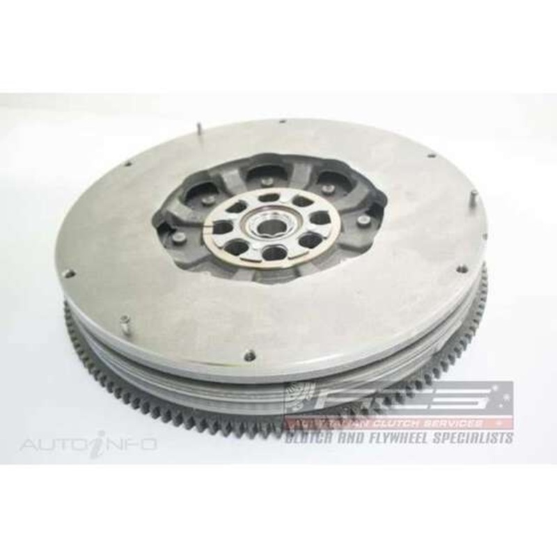 Clutchpro Dual Mass Flywheel – FRE123DM