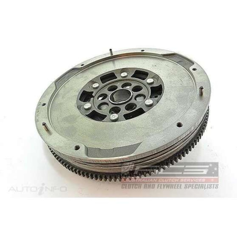 Clutchpro Dual Mass Flywheel – FSS102DM