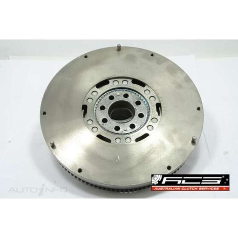 Clutchpro Dual Mass Flywheel – FTY012DM