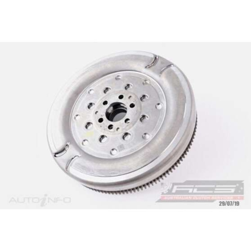 Clutchpro Dual Mass Flywheel – FVW223DM