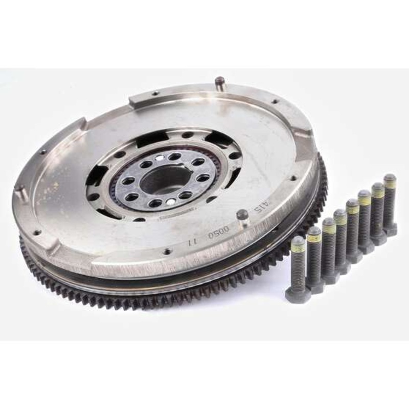 Clutchpro Dual Mass Flywheel – Includes Bolts, FBM006DM