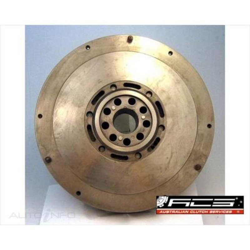 Clutchpro Dual Mass Flywheel – Includes Bolts, FBM105DM
