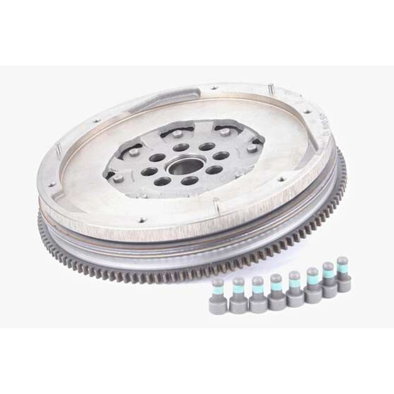 Clutchpro Dual Mass Flywheel – Includes Bolts, FRE118DM