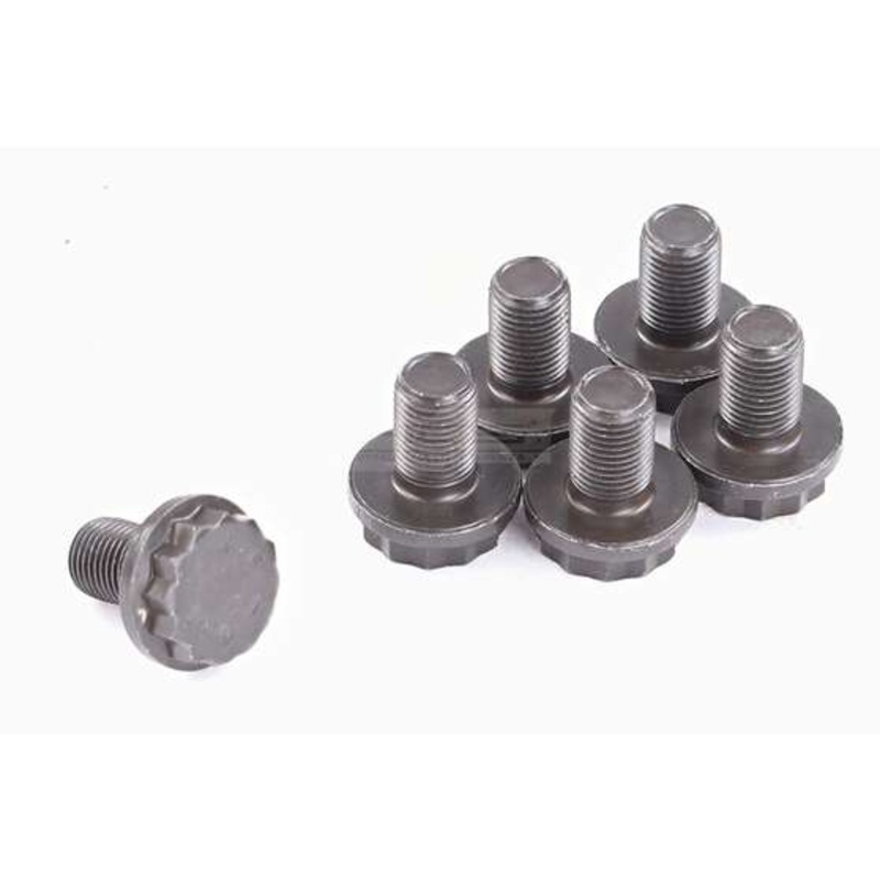 Clutchpro Flywheel Bolt Kit – FWBAU05