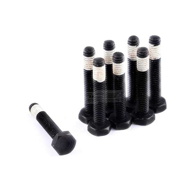 Clutchpro Flywheel Bolt Kit – FWBGM05