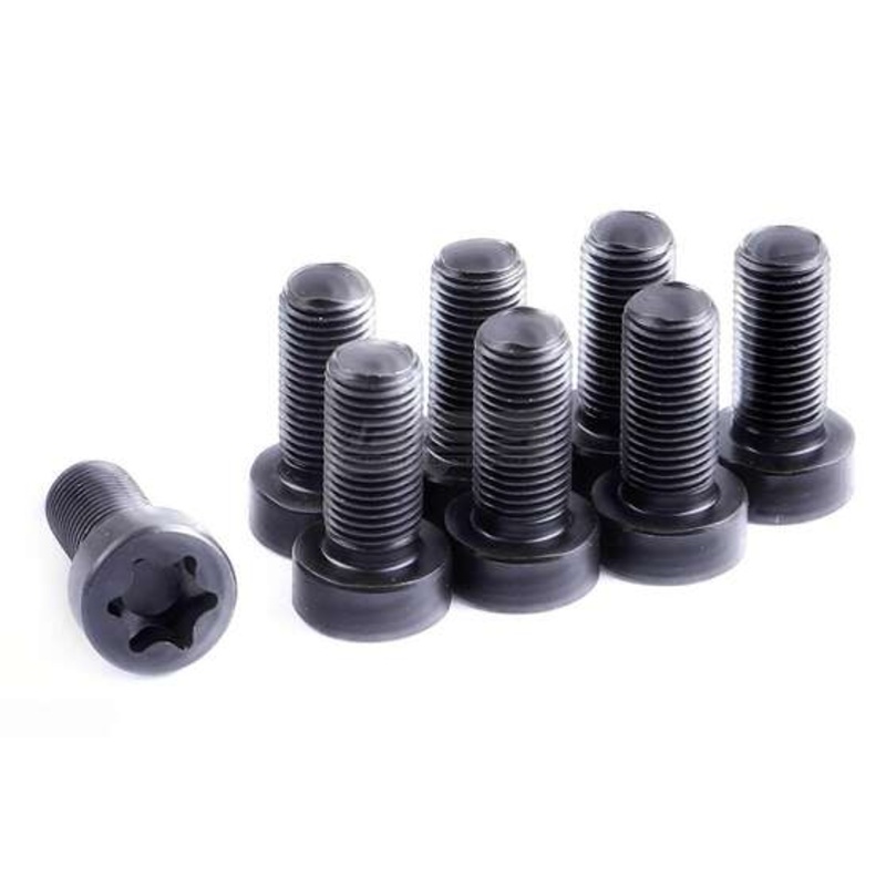 Clutchpro Flywheel Bolt Kit – FWBHD07