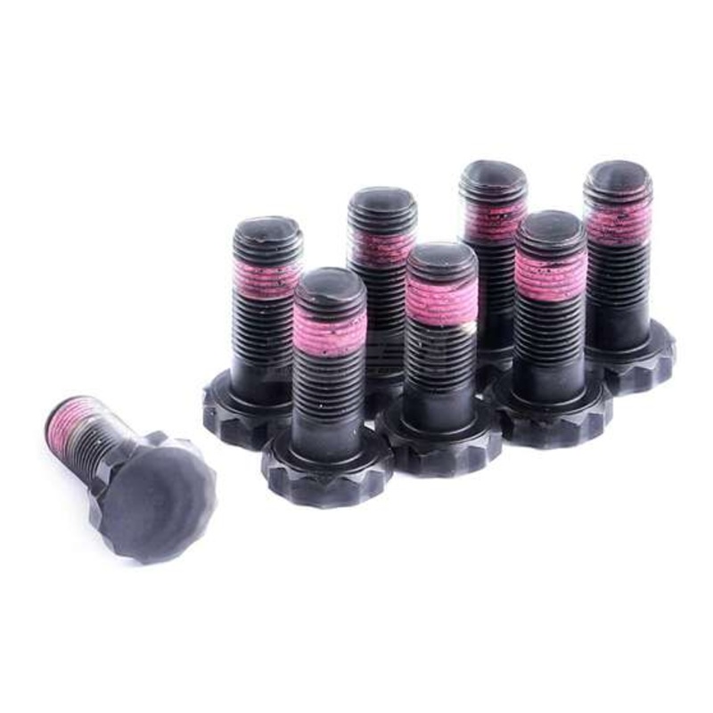Clutchpro Flywheel Bolt Kit – FWBMI05