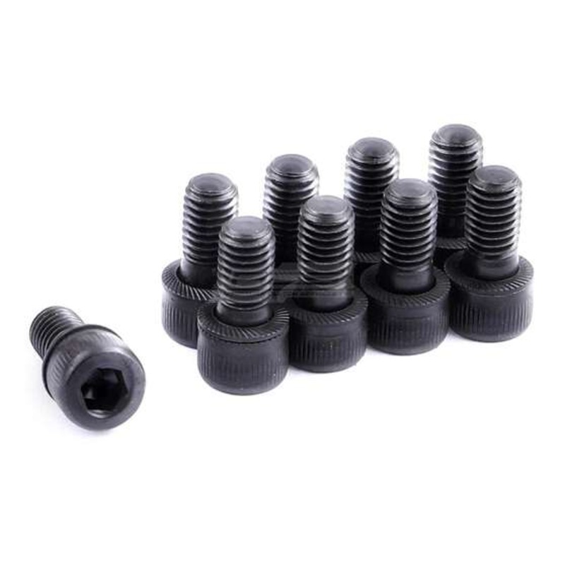 Clutchpro Pressure Plate Bolt Kit – PPBTY03
