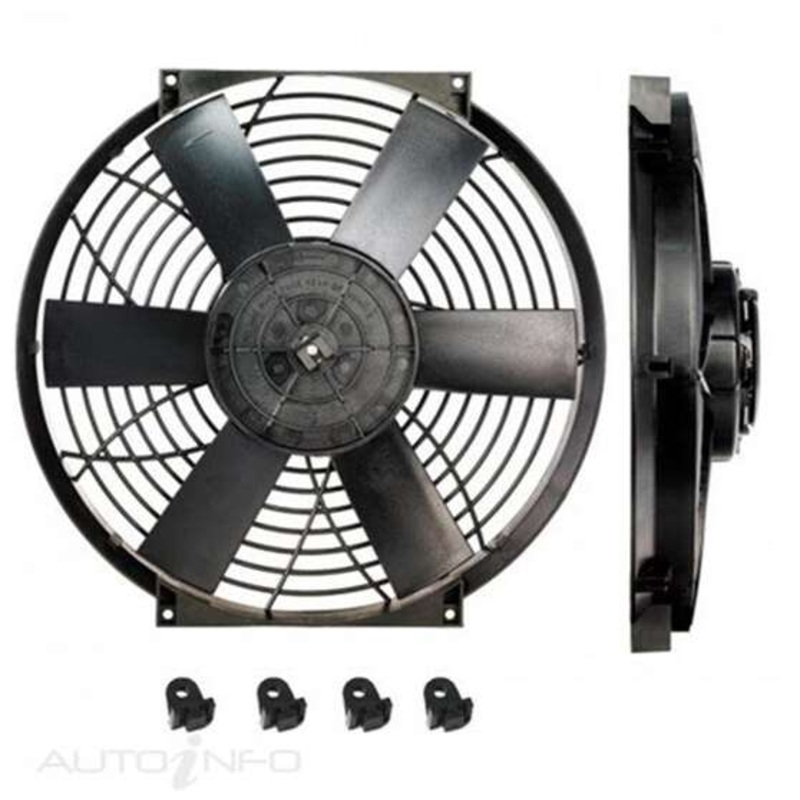 Davies Craig Thermatic Fan – 12V, 0166