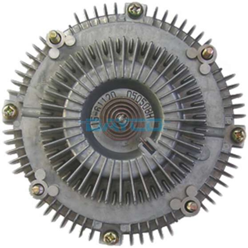 Dayco Fanclutch – 115-61120
