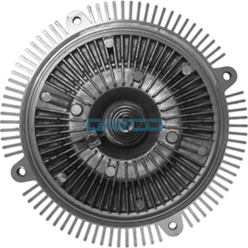 Dayco Fanclutch – 115073