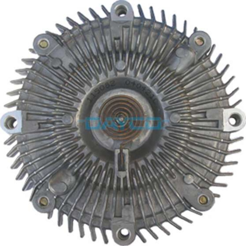 Dayco Fanclutch – 115082
