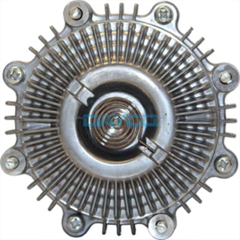 Dayco Fanclutch – 115087