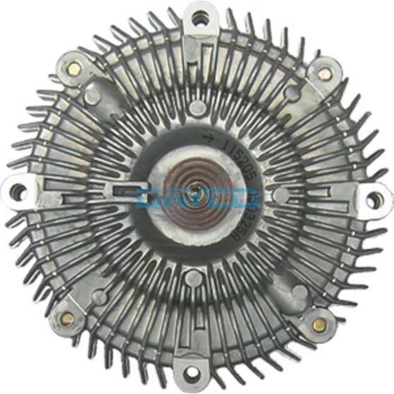 Dayco Fanclutch – 115205
