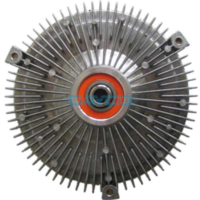 Dayco Fanclutch – 115505