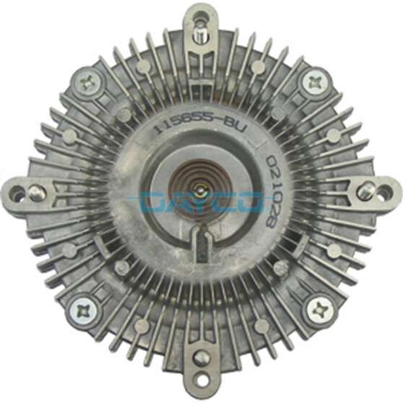 Dayco Fanclutch – 115655