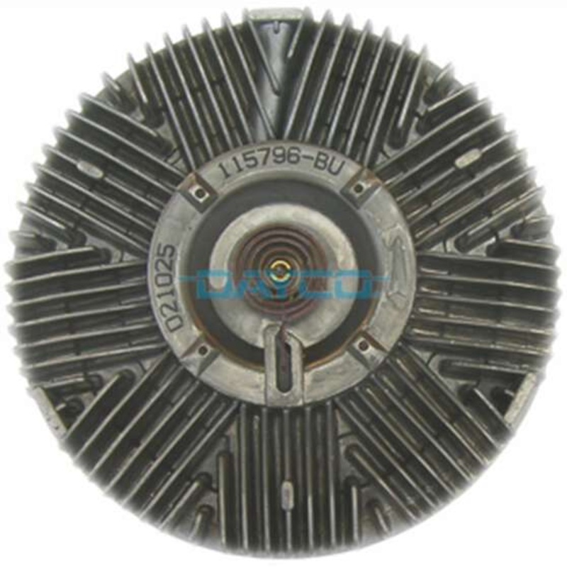 Dayco Fanclutch – 115796