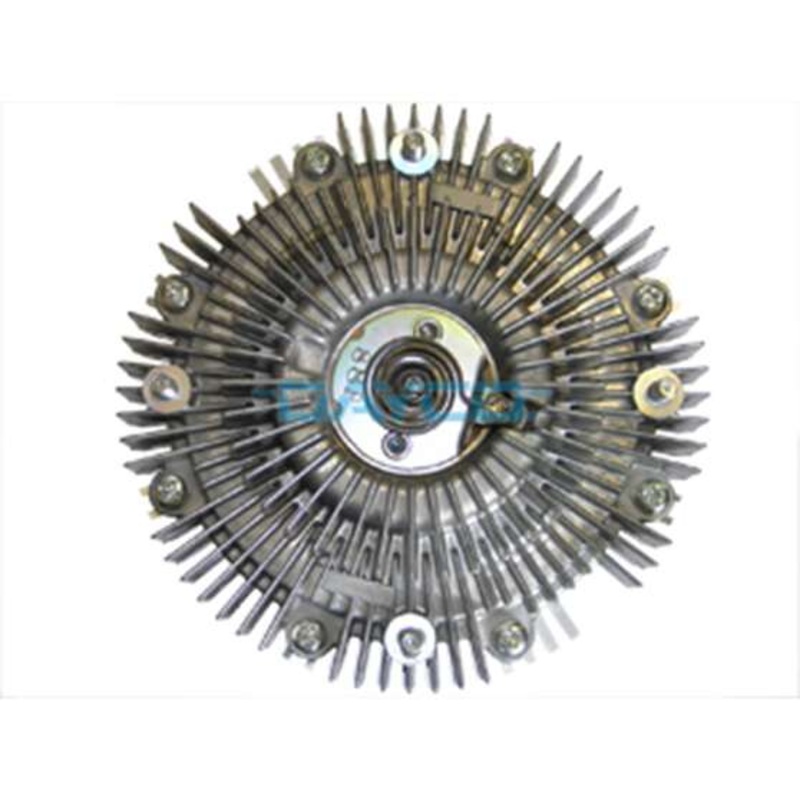 Dayco Fanclutch – 115806