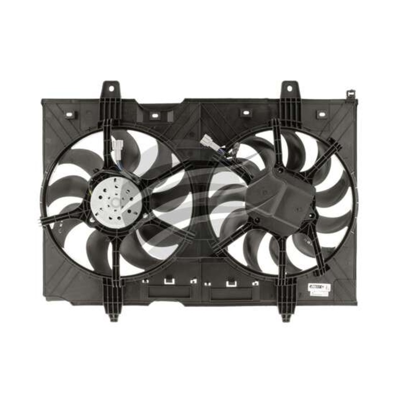 Jayair Dual Fan Assembly – EF1800