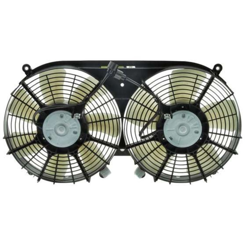 Jayair Dual Fan Assembly – EF2147