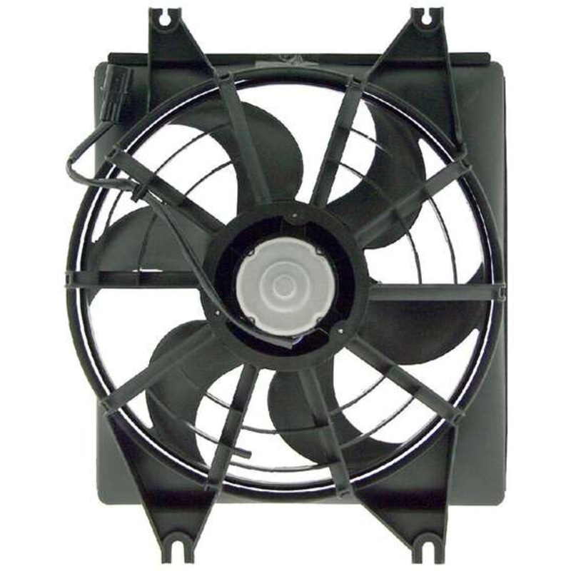 Jayair Radiator Fan Assembly – EF1275