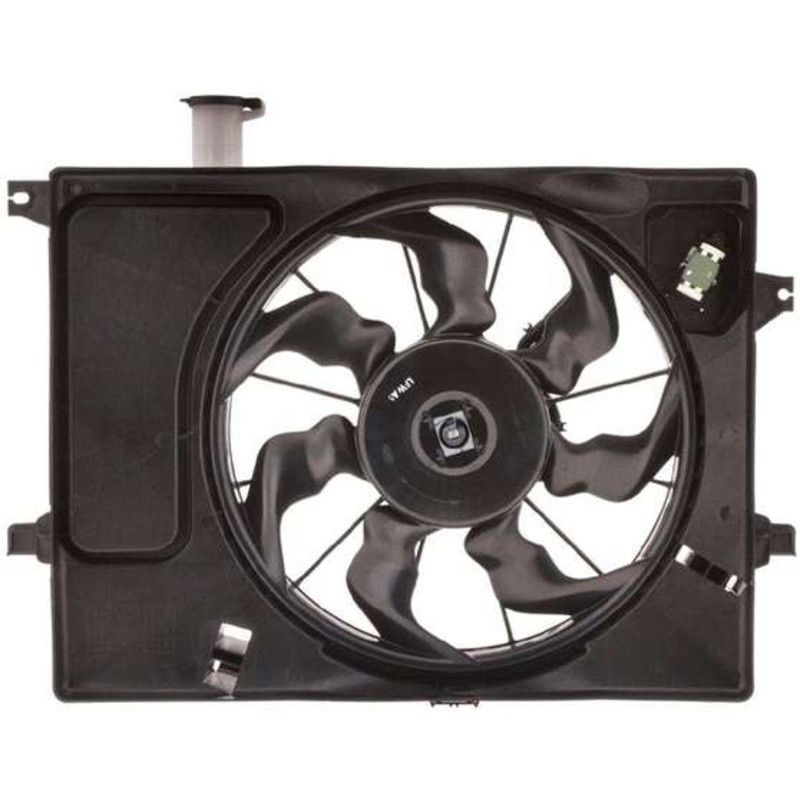 Jayair Radiator Fan Assembly – EF1285