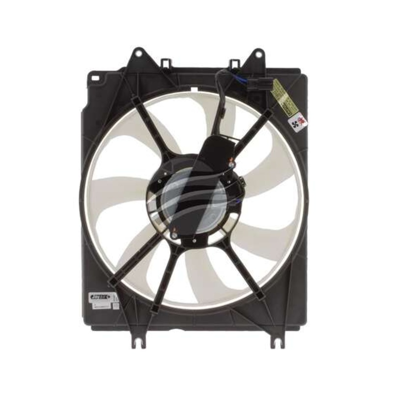Jayair Radiator Fan Assembly – EF1807