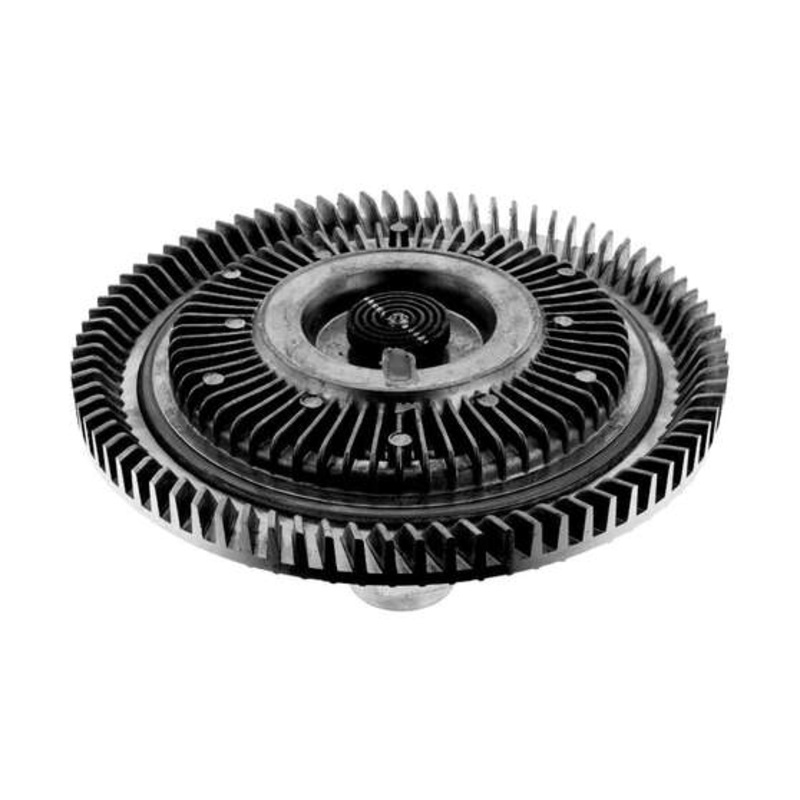 Jayrad Fan Clutch – JFC002