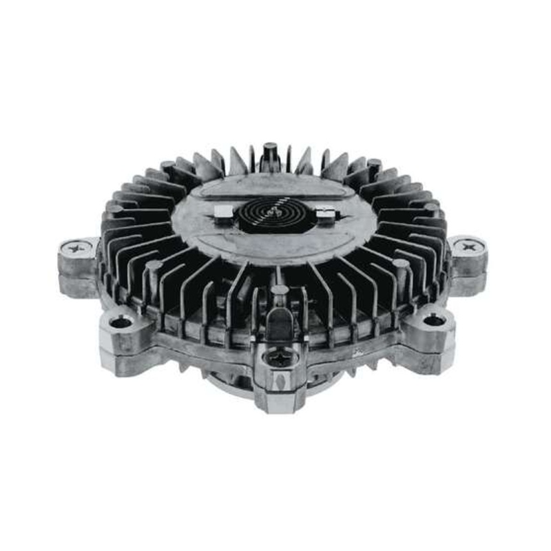 Jayrad Fan Clutch – JFC006
