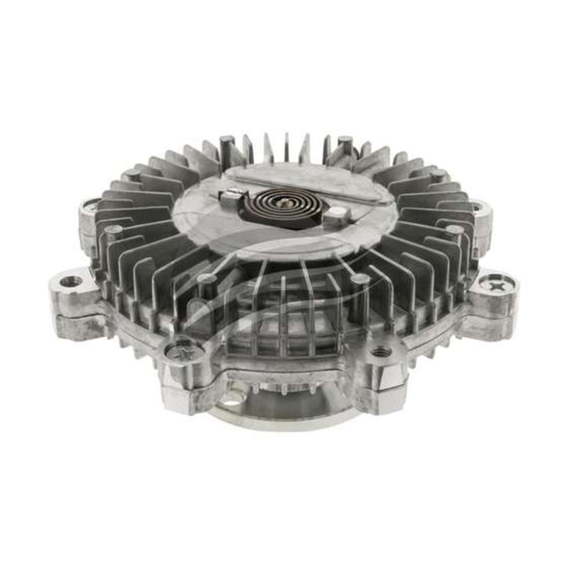 Jayrad Fan Clutch – JFC031