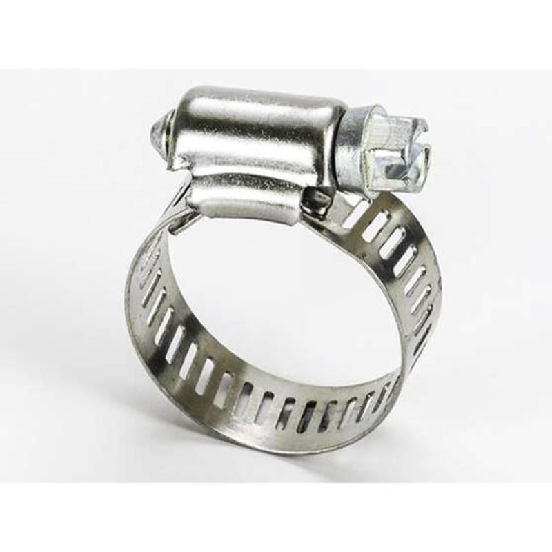Mackay Hose Clamp 14 – 27mm ID – HC1427
