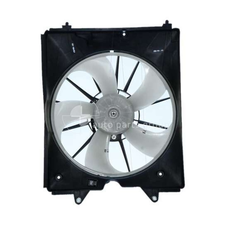 Motorkool Cooling Fan Assembly – OOD-34100