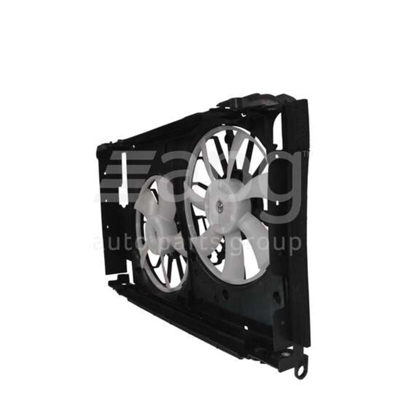 Motorkool Cooling Fan Assembly – TVC-34100