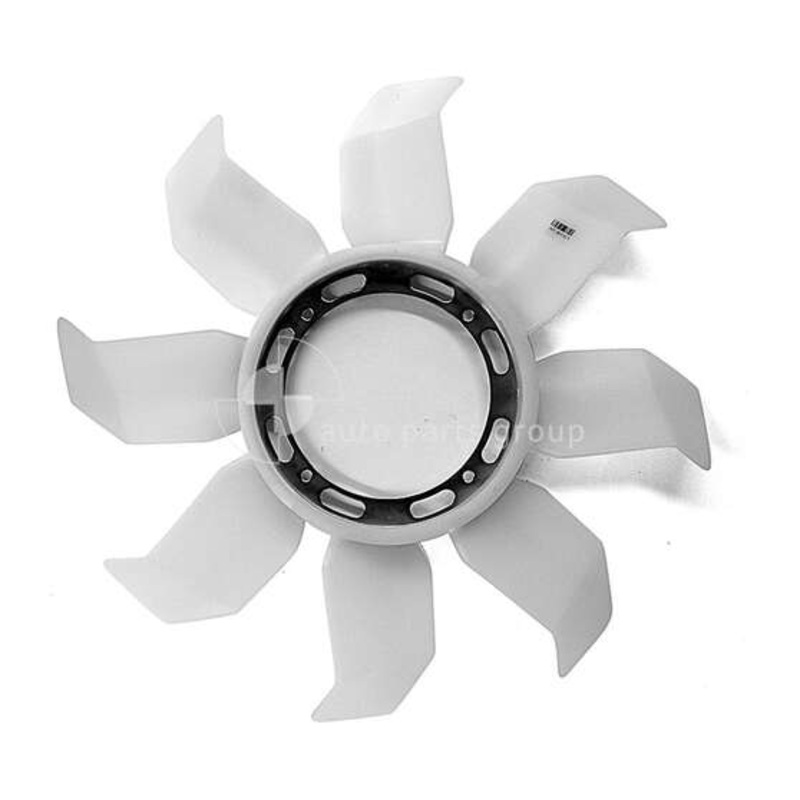 Motorkool Cooling Fan Blade – CPB-34103