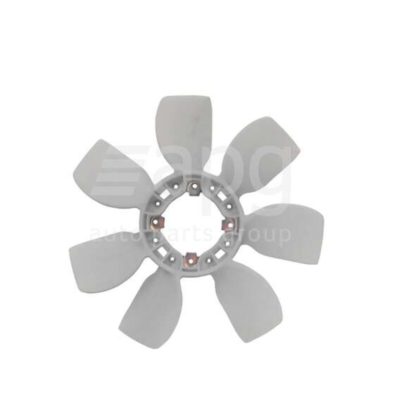Motorkool Cooling Fan Blade – GID-34102