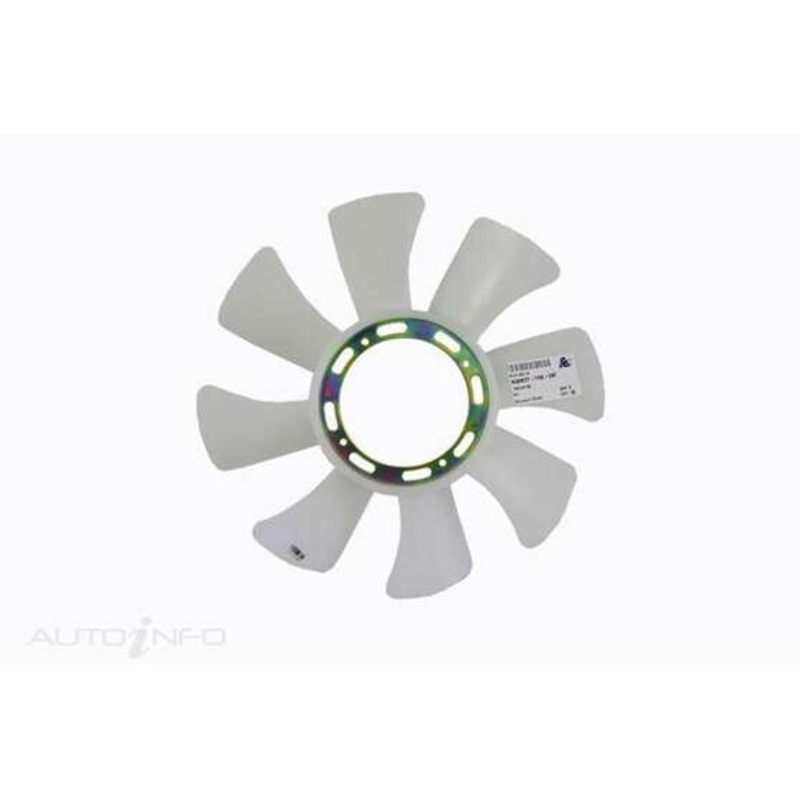 Sterling Cooling Fan Blade to suit Mitsubishi Triton 10/1996 to 06/2006 – MBTT-FNB-23F